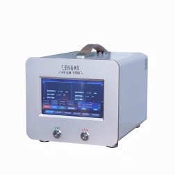 正压气密检测仪