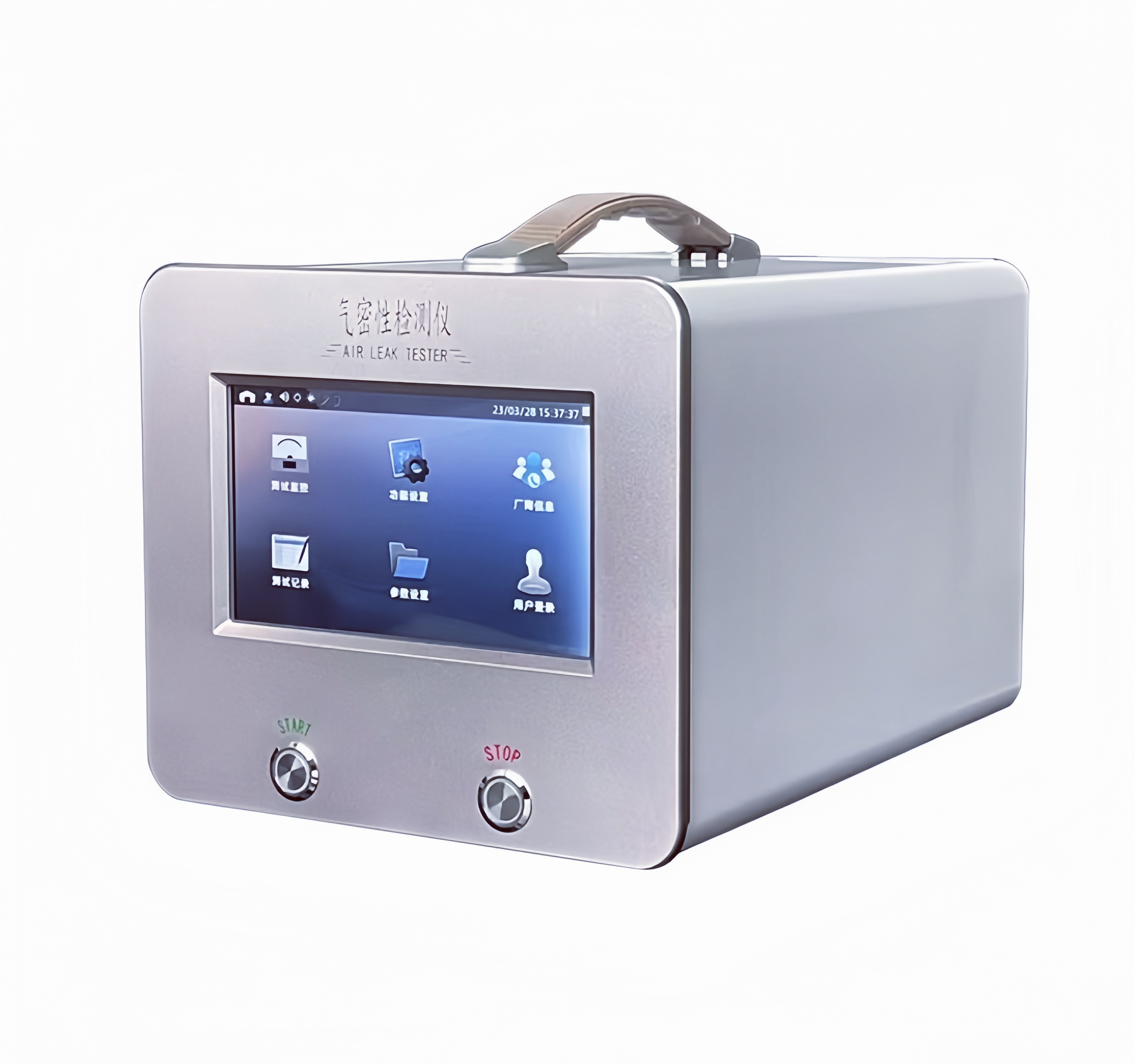 直压气密检测仪